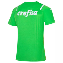 Camisa de Goleiro Palmeiras II 21/22 s/n° Torcedor Puma Masculina - Verde - comprar online