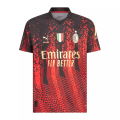 Camisa Milan I 23/24 - Masculina