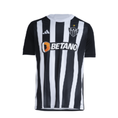 Camisa Masculina adidas Atlético Mineiro 2024 - Jogo 1