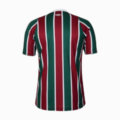 Camisa Fluminense Umbro Uniforme 1 2024 Torcedor - Masculino - comprar online