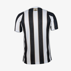 Camisa Masculina Umbro Santos Of. 2 2024 Torcedor - comprar online