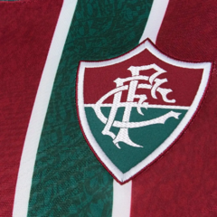 Camisa Fluminense Umbro Uniforme 1 2024 Torcedor - Masculino na internet