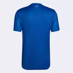 Camisa Cruzeiro I 22/23 s/n° Torcedor Adidas Masculina - Azul - comprar online