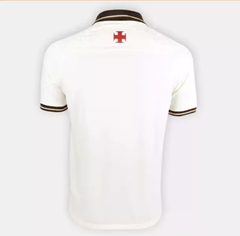 Camisa Kappa Vasco III Off-White 2022/2023 Masculina - comprar online