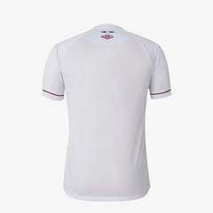 Camisa Masculina Umbro Fluminense Oficial 2 2023 (Classic S/N) na internet