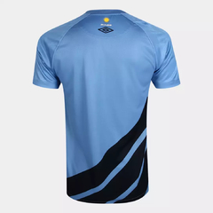 Camisa Athletico Paranaense II 23/24 s/n° Torcedor Umbro Masculina - Azul - comprar online