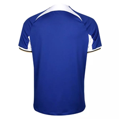 Camisa Chelsea Home 23/24 sn° Torcedor Nike Masculino - Azul - comprar online