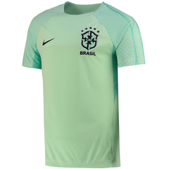 Camisa Brasil de Treino 2022 Torcedor