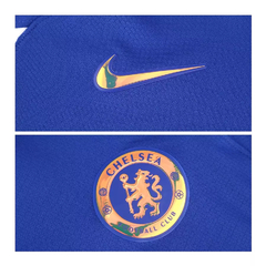 Camisa Chelsea Home 23/24 sn° Torcedor Nike Masculino - Azul na internet