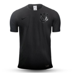 Camisa do Corinthians Jogador II - Masculina 2024/25