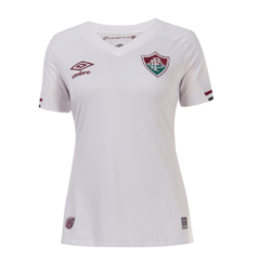 Camisa Fluminense Feminina Torcedora Of 2 2022