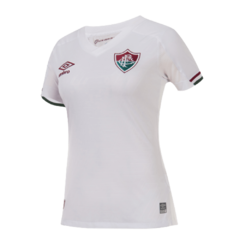 Camisa Fluminense Feminina Torcedora Of 2 2022 - comprar online