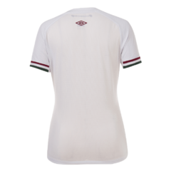 Camisa Fluminense Feminina Torcedora Of 2 2022 na internet