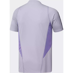 Camisa Cruzeiro 23/24 s/n° Treino Adidas Masculina - Prata - comprar online