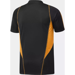 Camisa Internacional 23/24 s/n° Comissão Técnica Adidas Masculina - Preto - comprar online