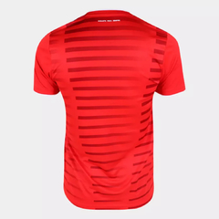 Camisa Internacional I 21/22 s/n° Torcedor Adidas Masculina - Vermelho - comprar online