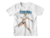 Camiseta Dimona Branca - Excesso - comprar online