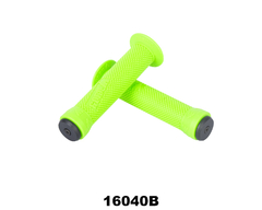 PUÑOS BMX 145MM - VERDE - EN PACK - GORILLA