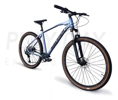 BICICLETA MTB MOJAVE RALEIGH 5.5 R29 - 17"