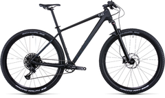 BICICLETA R29 CUBE REACTION C:62 ONE