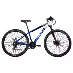 BICICLETA ZION ASPRO R29 - BICICLETERIA 213