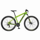 BICICLETA SCOTT ASPECT 960 ROD 29