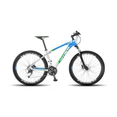 BICICLETA MOUNTAIN BIKE R 29 TEKNIAL TARPAN 400ER