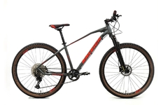 BICICLETA MTB RALEIGH MOJAVE 5.0 11 VEL R29 - comprar online