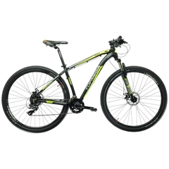 BICICLETA MTB TOPMEGA THOR R29 24V ALUMINIO