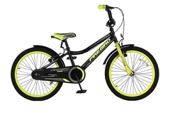 BICICLETA FIRE BIRD ACERO ROCKY R20 - comprar online