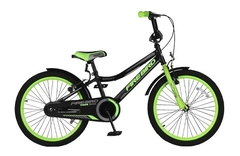 BICICLETA FIRE BIRD ACERO ROCKY R20