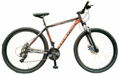 BICICLETA R29 GLOCK GK 4.0 SHIMANO 21 VEL - comprar online