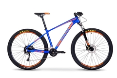 BICICLETA VOLTA AVIAN 18 VEL R29