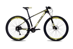 BICICLETA VOLTA AVIAN 18 VEL R29 - comprar online