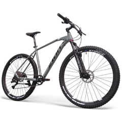 BICICLETA ZION OVANTA R29 - comprar online