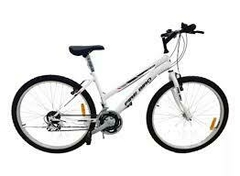 BICICLETA MTB R26 HOMBRE 18V - BICICLETERIA 213