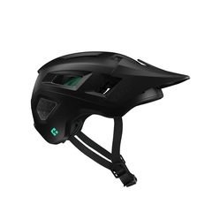 CASCO COYOTE KC MATTE BLACK XL SHIMANO