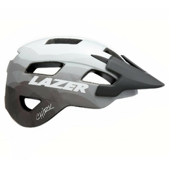 CASCO CHIRU MIPS MATE BLANCO (M) SHIMANO