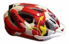 Casco Para Bicicleta Nintildeo/a Vampire Raleigh