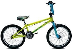 Bicicleta Venzo Freestyle Cube eco R20 - comprar online