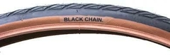 CUBIERTA 700 X 45 SKINWALL MARRON W310 9 30TPI BLACK CHAIN - comprar online