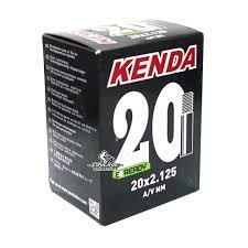 CAMARA KENDA 20X2.125