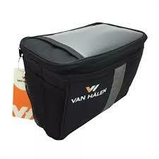 VAN FRONT BAG VAN HALEN