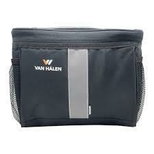 VAN FRONT BAG VAN HALEN - comprar online