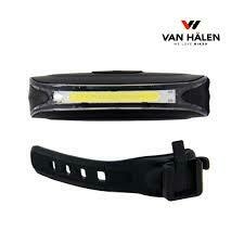 LUZ MEGA FRONT VAN HALEN