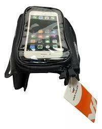 PORTA CELULAR TOP-TUBE BAG VAN HALEN - comprar online