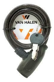 CABLE 8X1000MM VAN HALEN