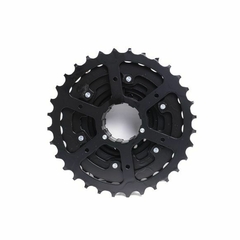 PIÑON A CASSETTE 8 VELOCIDADES SHIMANO - BICICLETERIA 213