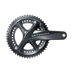 PLATO PALANCA ULTEGRA R8000 165MM 53-39T IND P SHIMANO