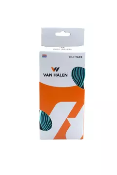 CINTA DE MANUBRIO EVA BAR TAPE VAN HALEN